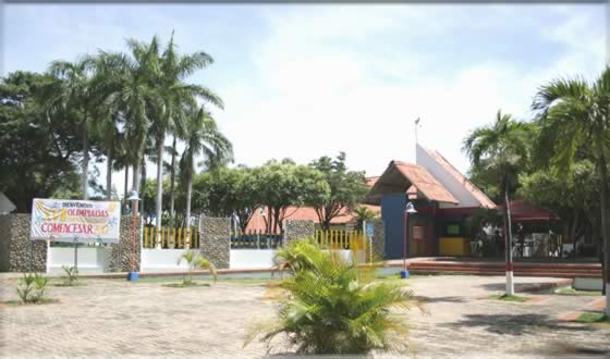 Centro Recreacional La Pedregosa