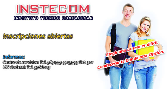 Instecom
