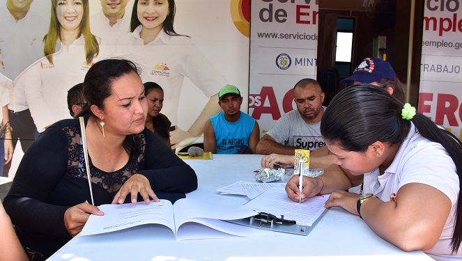 ABIERTA CONVOCATORIA DE EMPLEABILIDAD JUVENIL EN VALLEDUPAR